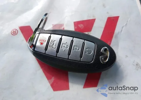 2018 Infiniti Qx60 from USA, damaged, VIN 5N1DL0MM2JC516264